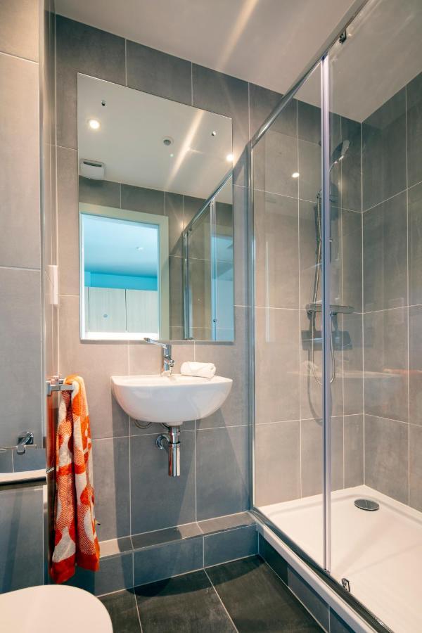 Coleman Court Summer Apartments Корк Екстер'єр фото
